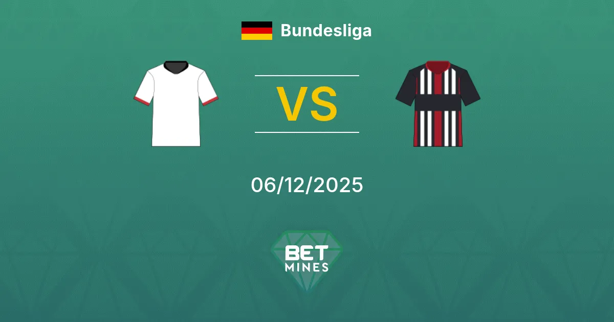 RB Leipzig vs Eintracht Frankfurt Prediction: Match Preview and Analysis | Bundesliga 06-12-2025