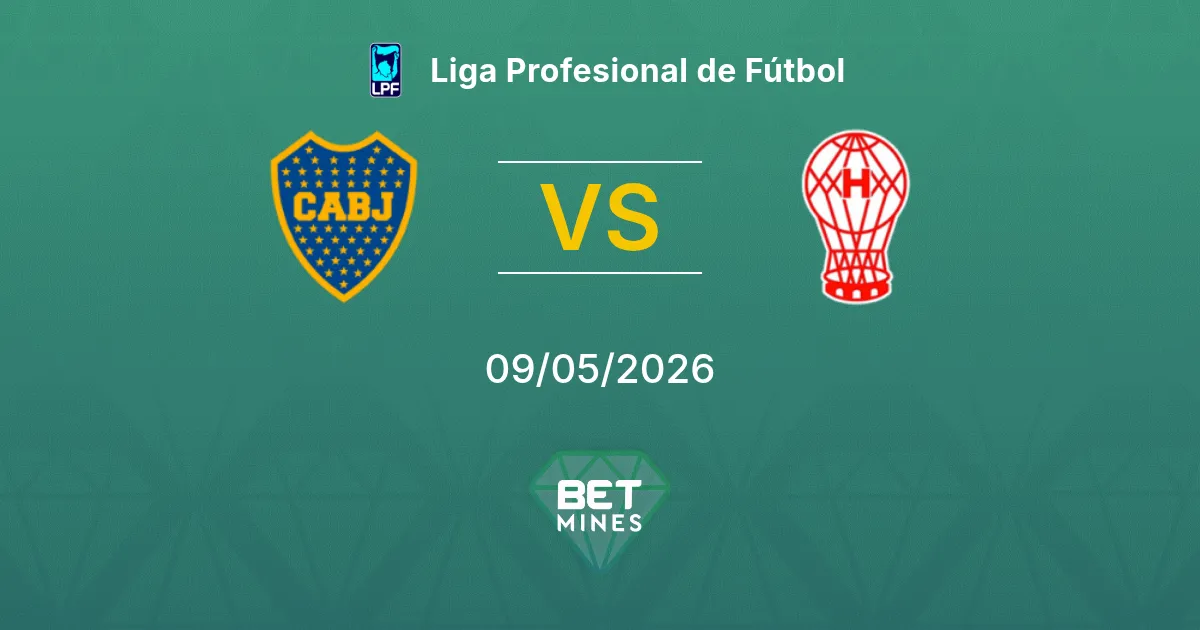 Boca Juniors vs Huracán Pronostico: Anteprima e Analisi della Partita | Liga Profesional de Fútbol 09-05-2026