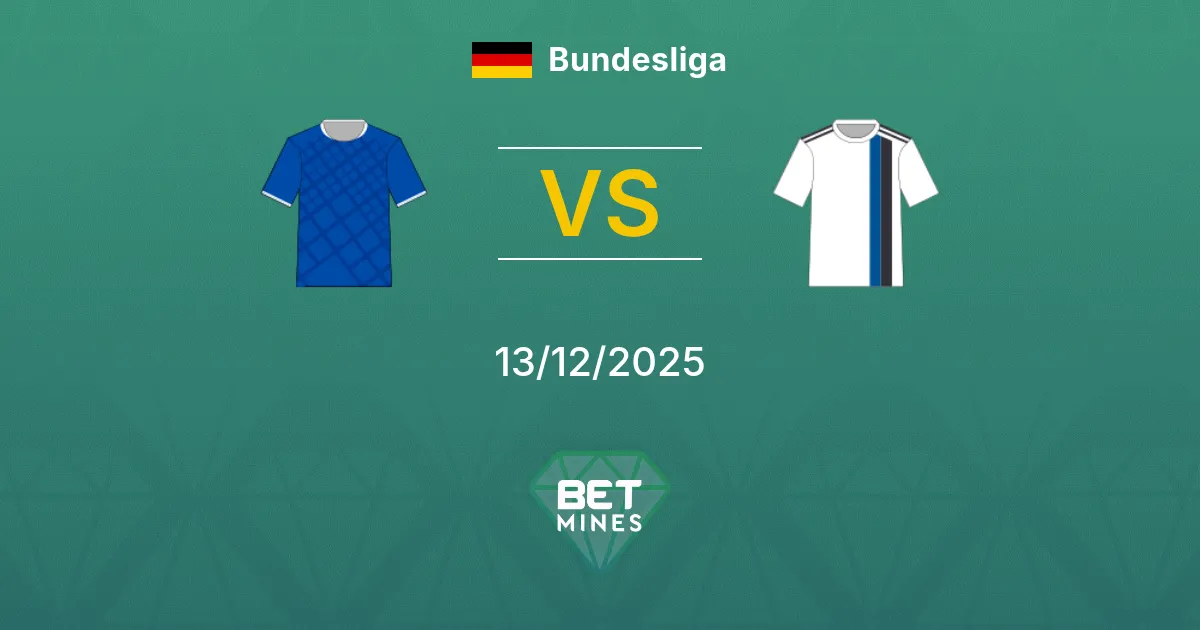 TSG Hoffenheim vs Hamburger SV Pronostico: Anteprima e Analisi della Partita | Bundesliga 13-12-2025