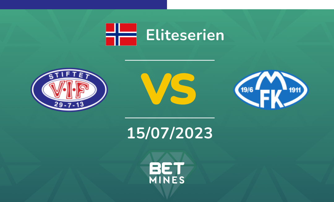 Vålerenga vs Molde: Analysis and Prediction of the Eliteserien match