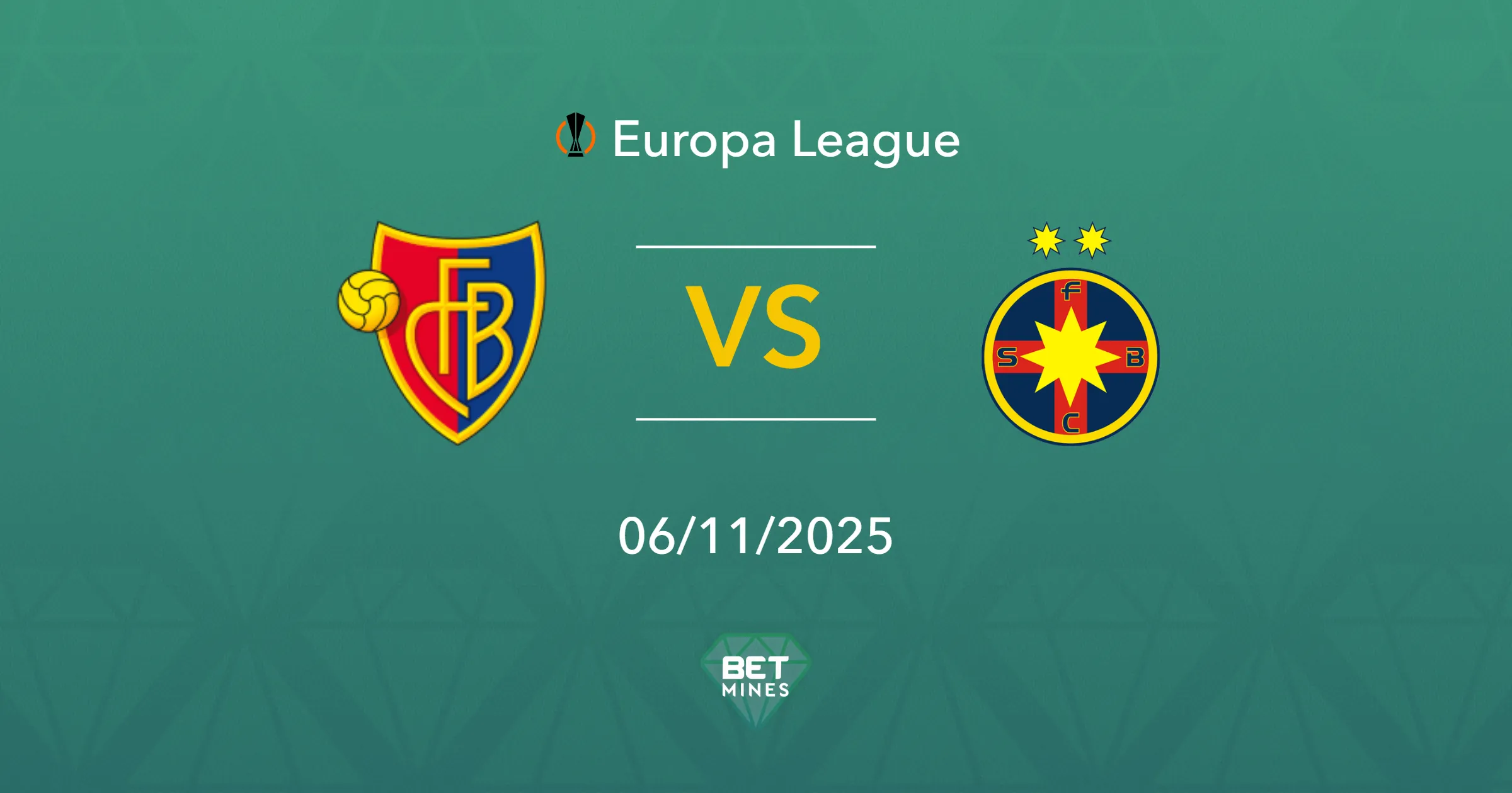 Basel vs FCSB Prediction: Match Preview and Analysis | UEFA Europa League, Matchday 4