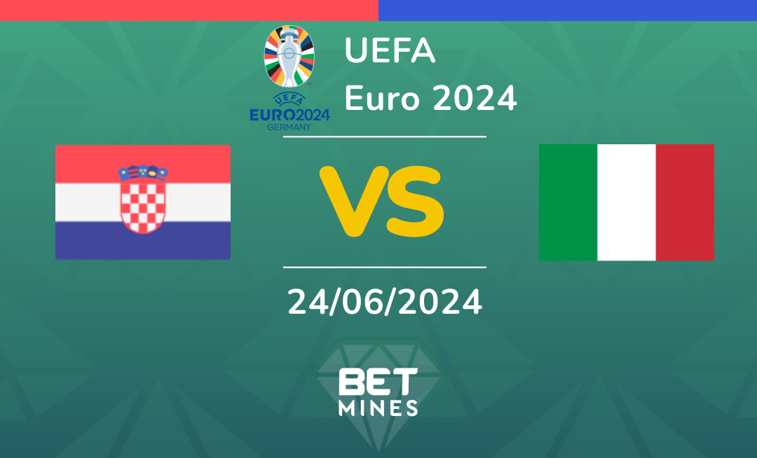 Croatia vs Italy: Analysis and Prediction of the Euro 24 match