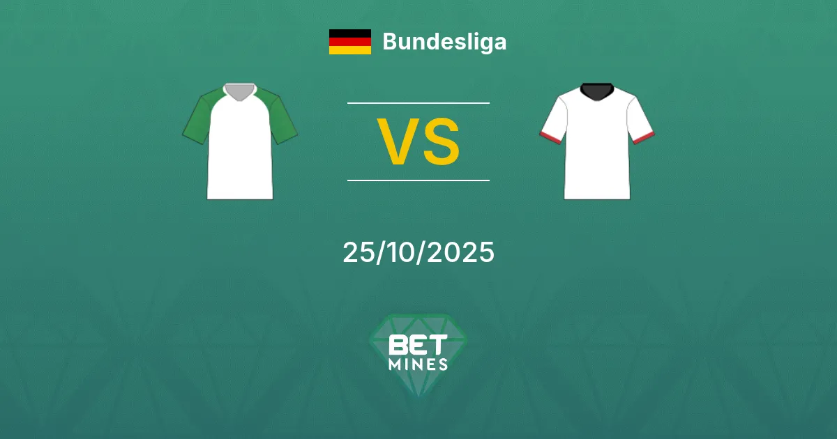 FC Augsburg vs RB Lipsia Pronostico: Anteprima e Analisi della Partita | Bundesliga 25-10-2025