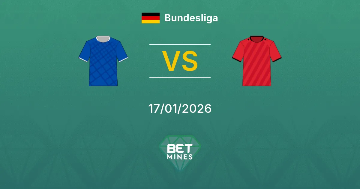 TSG Hoffenheim vs Bayer 04 Leverkusen Pronostico: Anteprima e Analisi del Match | Bundesliga 17-01-2026