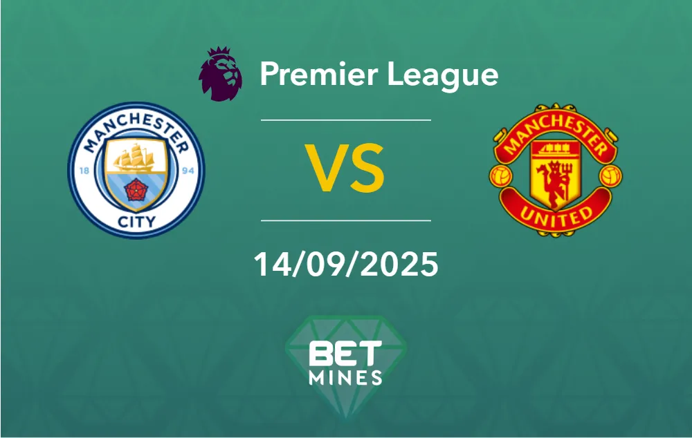 Manchester City - Manchester United