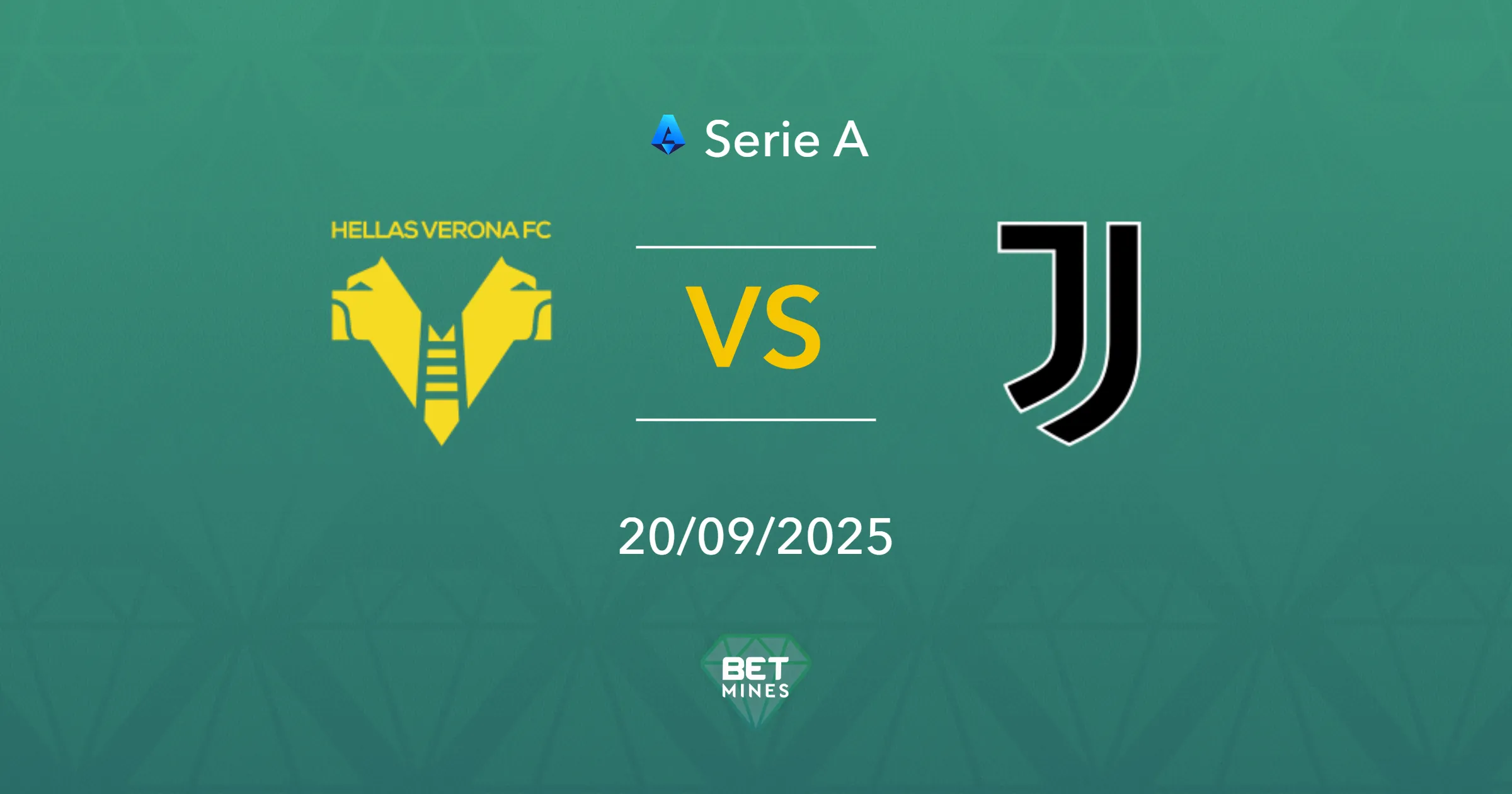 Pronostico Hellas Verona vs Juventus: Anteprima e Analisi del Match | Serie A, Giornata 4