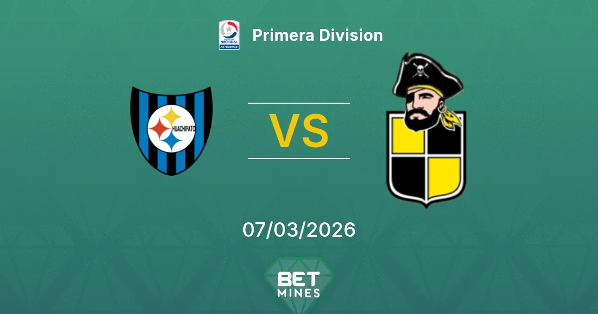 Huachipato vs Coquimbo Unido Prediction: Match Preview and Analysis | Primera Division 07-03-2026