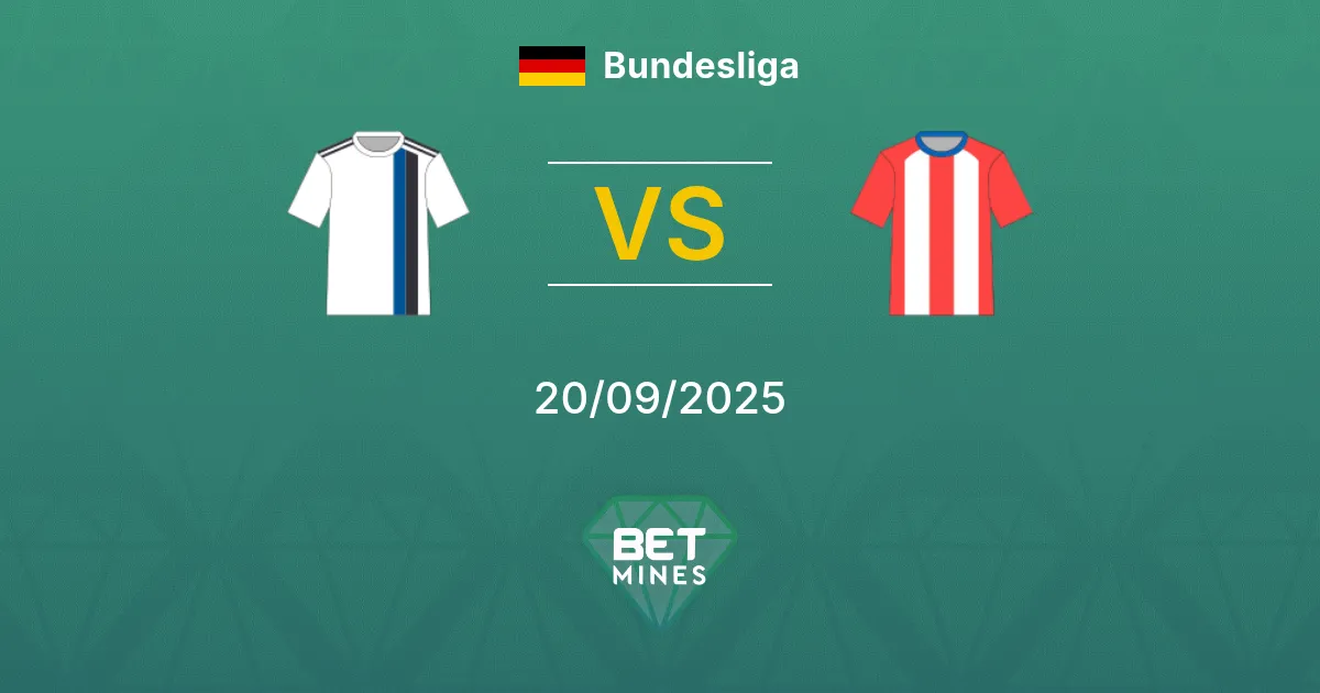 Hamburger SV vs Heidenheim Pronostico: Anteprima e Analisi della Partita | Bundesliga 20-09-2025