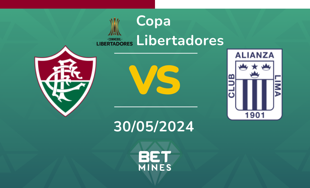 Fluminense vs Alianza Lima: Analysis and Prediction of the Copa Libertadores match