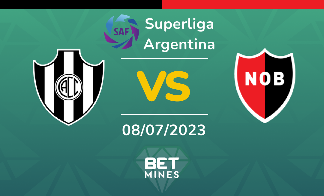 Central Cordoba SDE vs Newell's Old Boys: Analysis and Prediction of the Superliga match