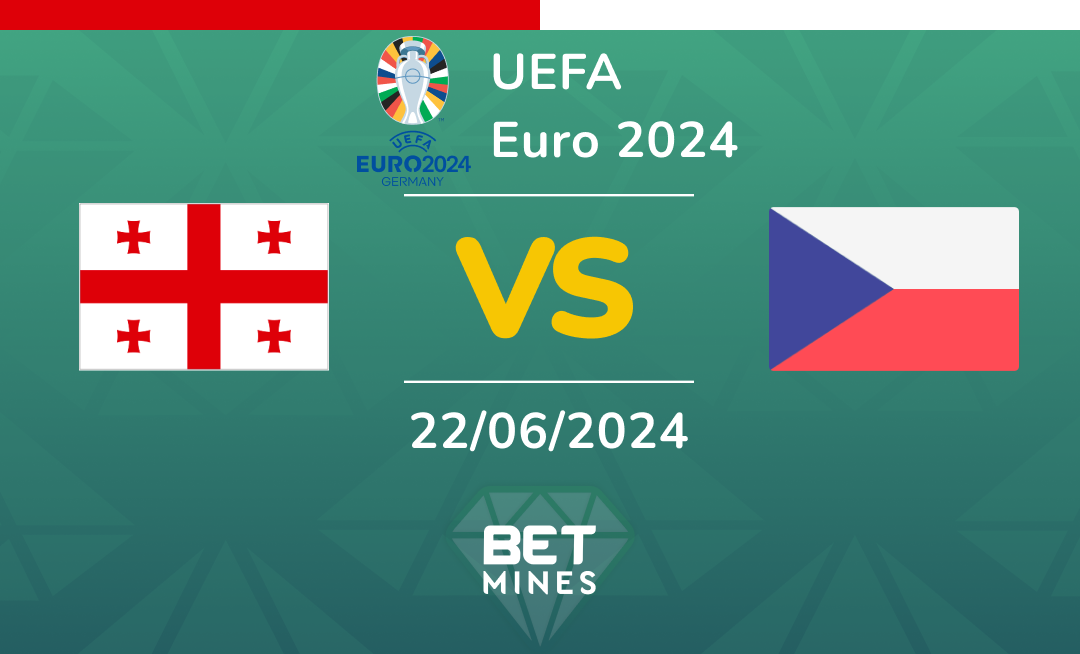 Georgia vs Czech Republic: Analysis and Prediction of the Euro 24 match