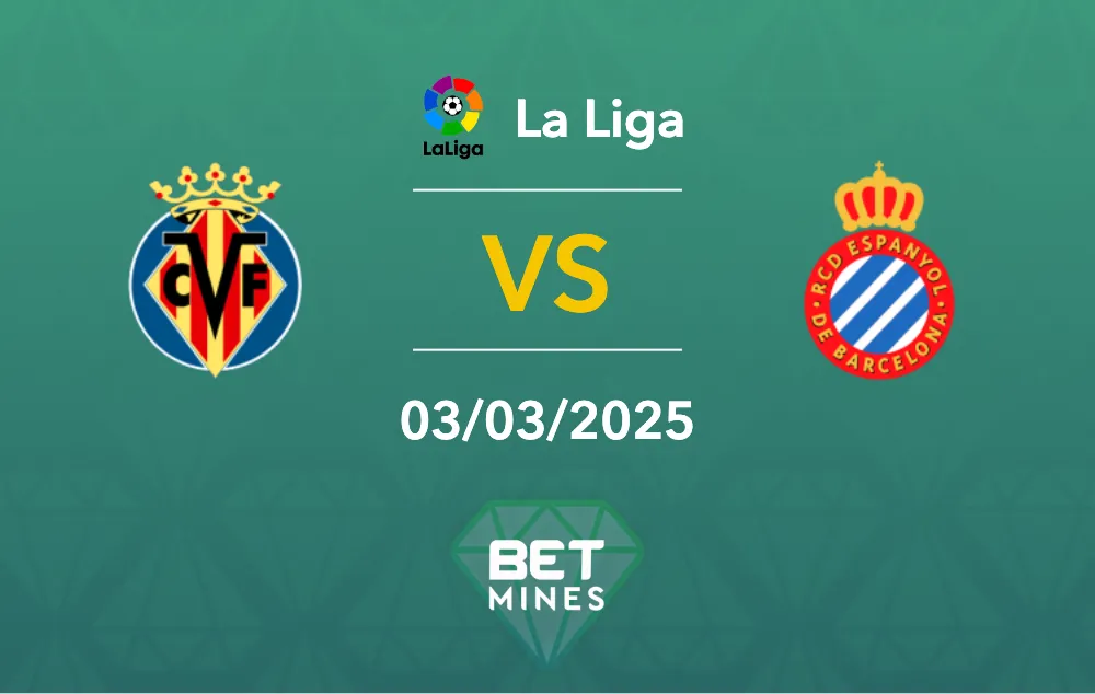 Villareal - Espanyol