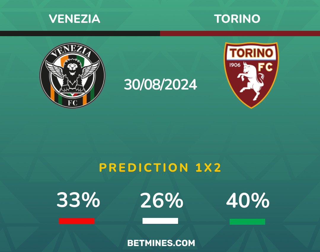 venezia - torino