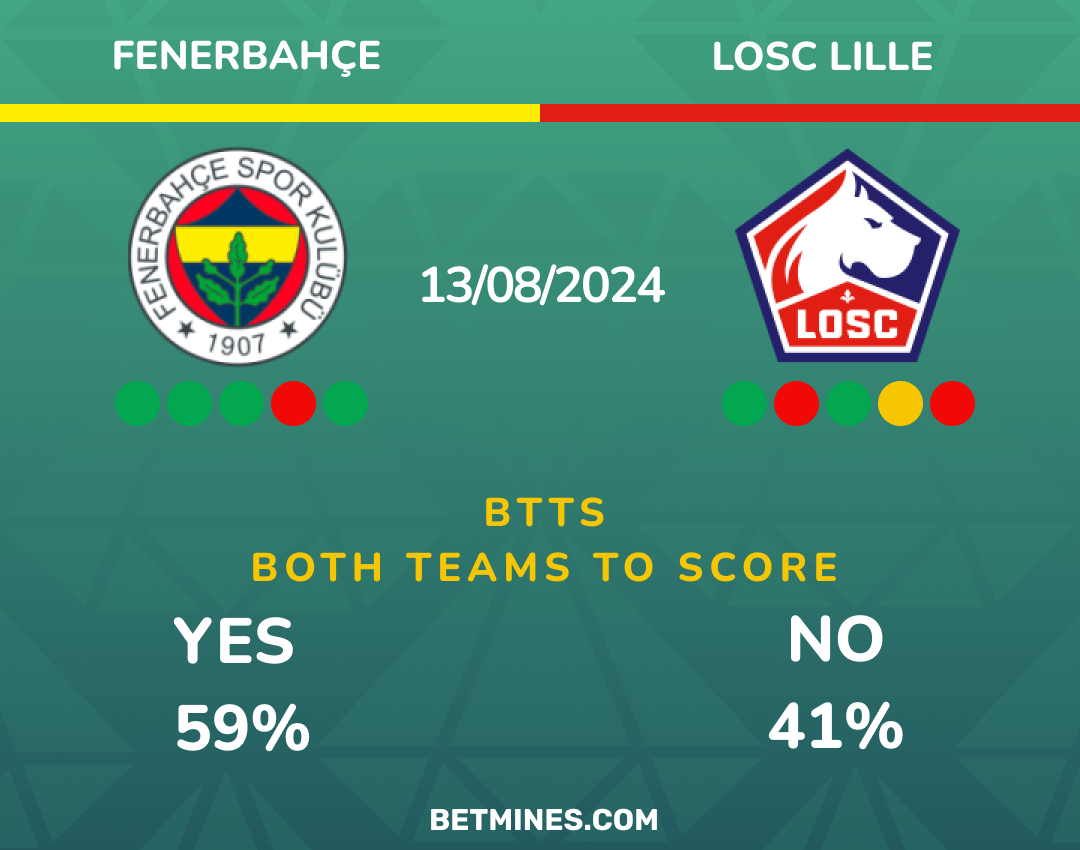fene - lille