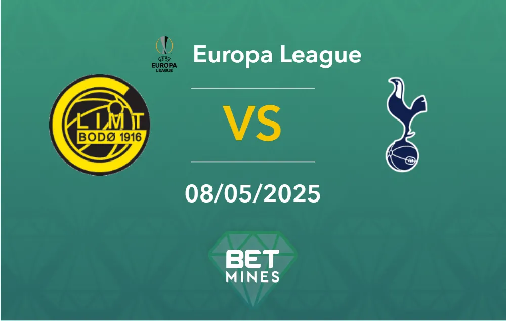Bodo/Glimt vs Tottenham Hotspur Prediction: Preview and Analysis of the Match | Europa League