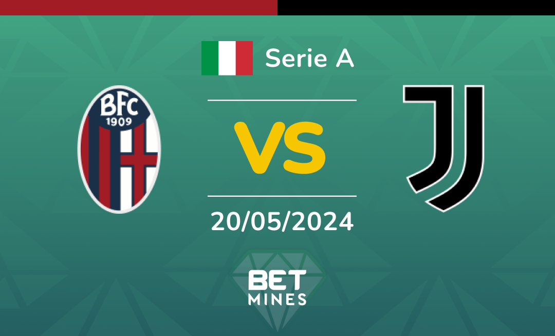 Bologna vs Juventus: Análisis y Pronóstico del partido de la Serie A