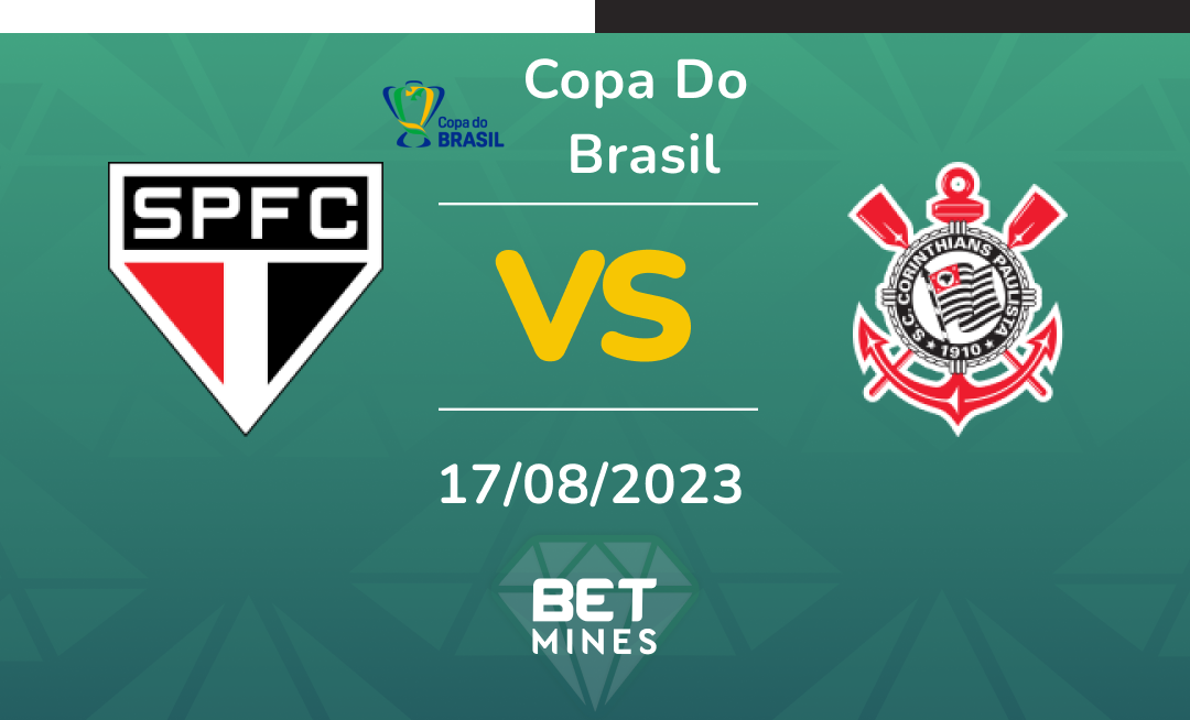 São Paulo vs Corinthians: Copa do Brasil semi-final Analysis and Prediction