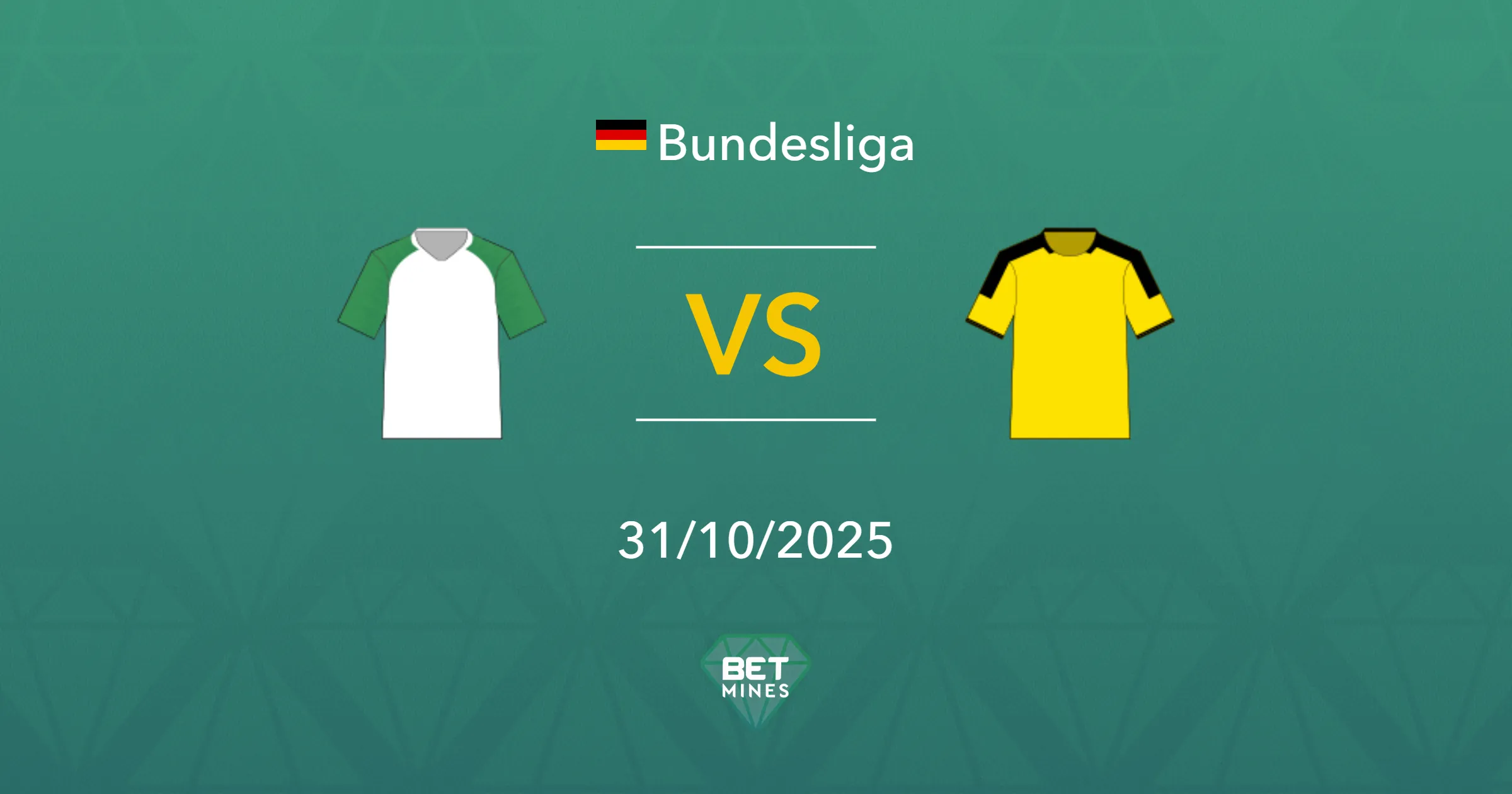 Augsburg vs Borussia Dortmund Prediction: Match Preview and Analysis | Bundesliga, Matchday 9
