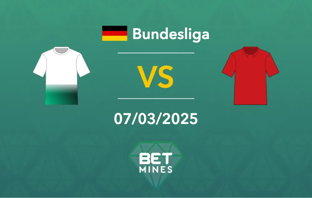 Pronostico Borussia Monchengladbach vs Mainz: Anteprima e Analisi del Match - Bundesliga