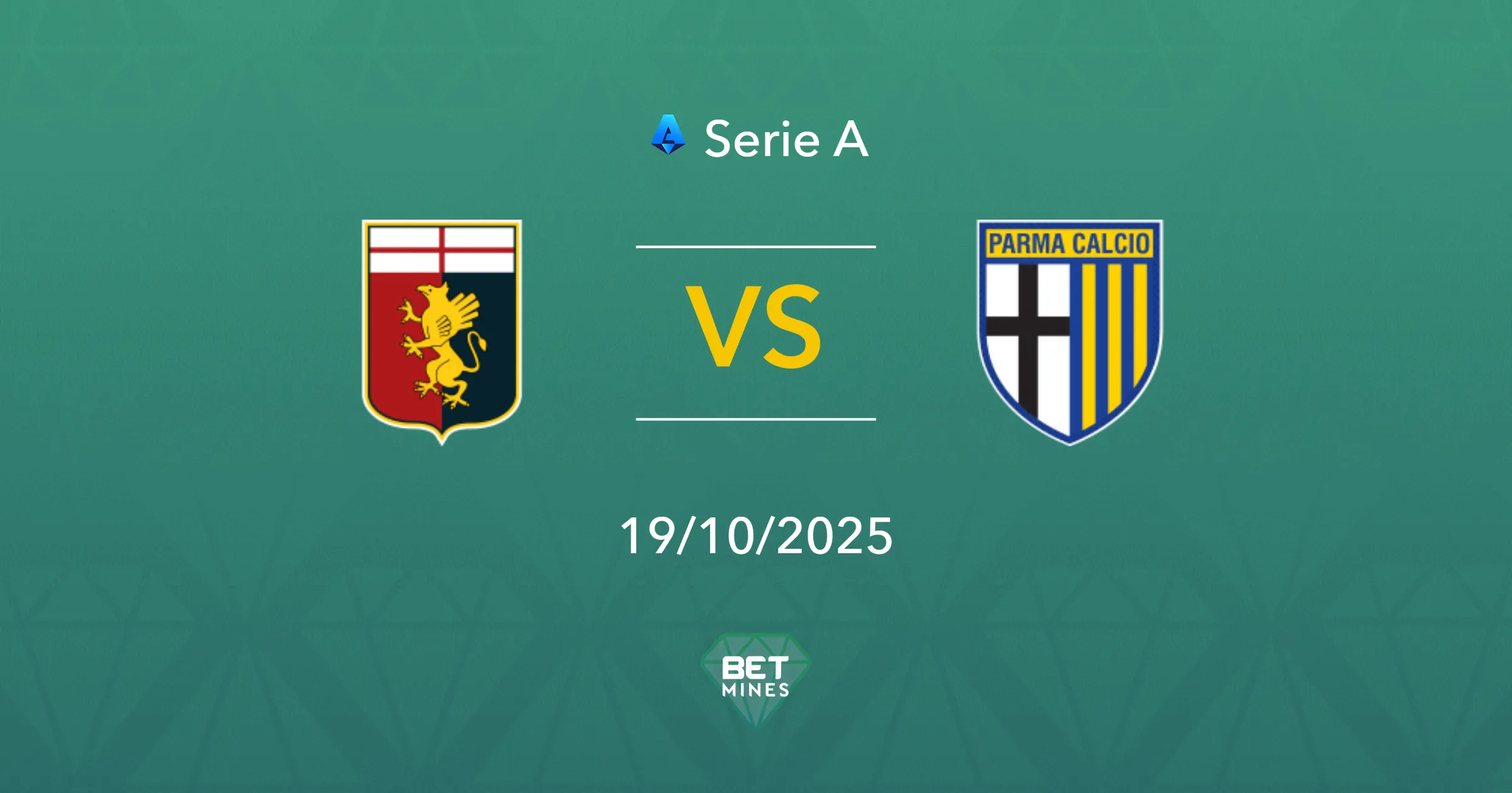 Pronostico Genoa vs Parma: Anteprima e Analisi del Match | Serie A, Giornata 7