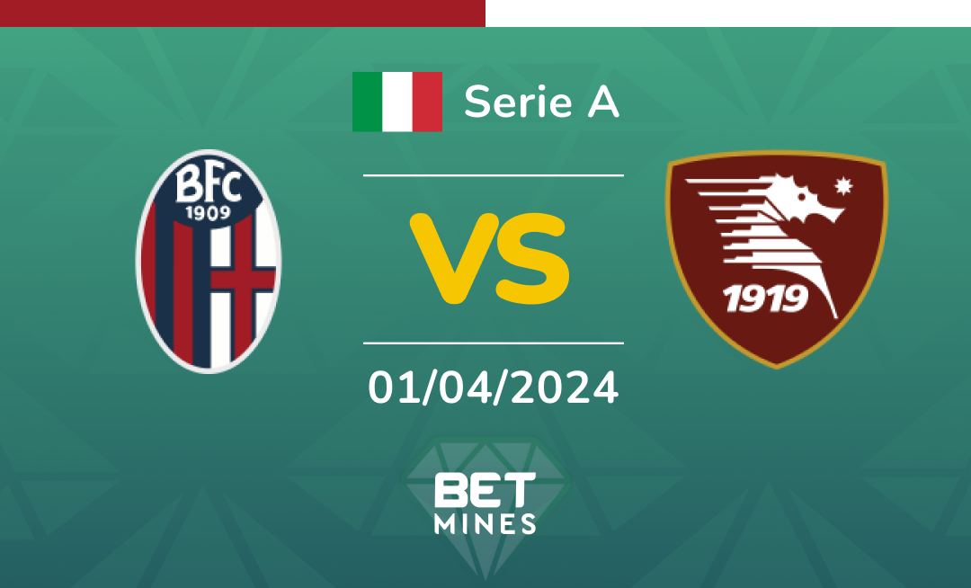 Bologna vs Salernitana: Análisis y Pronóstico del partido de la Serie A