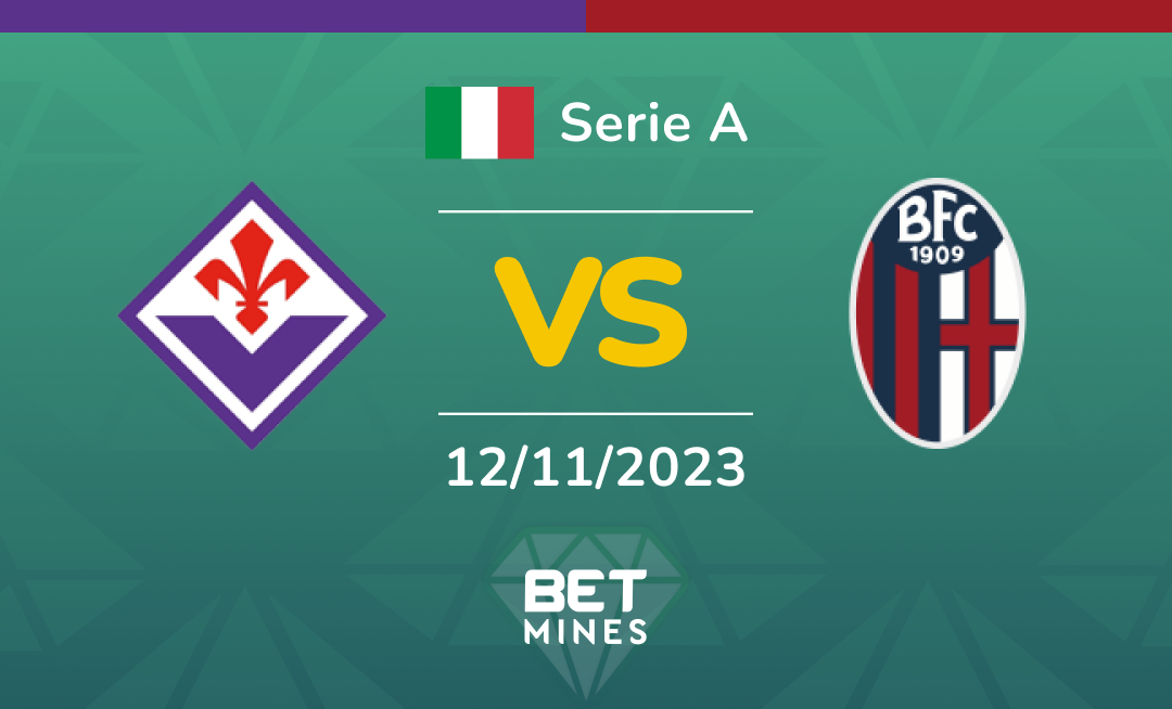 Fiorentina vs Bologna: Análisis y Pronóstico del partido de la Serie A