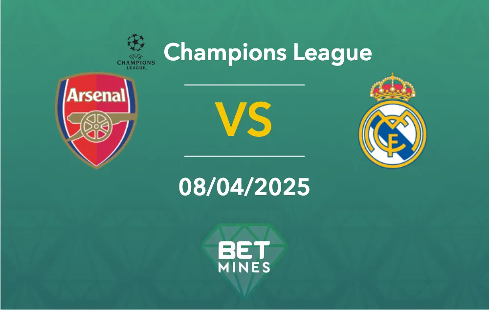 Arsenal - Real Madrid
