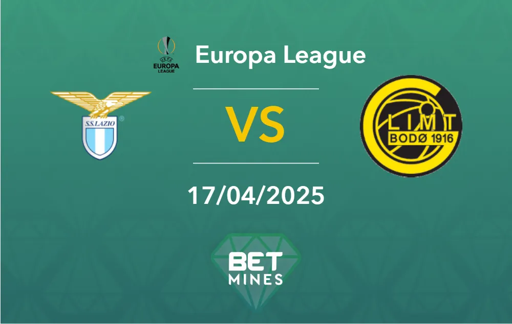 Lazio vs Bodo/Glimt Prediction: Preview and Analysis of the Match | Europa League