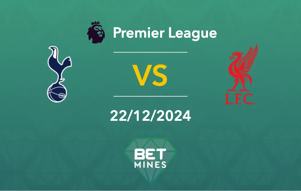 Tottenham - Liverpool