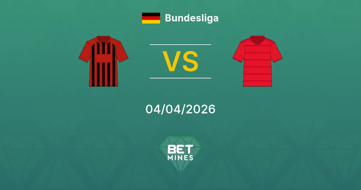 SC Freiburg vs FC Bayern München