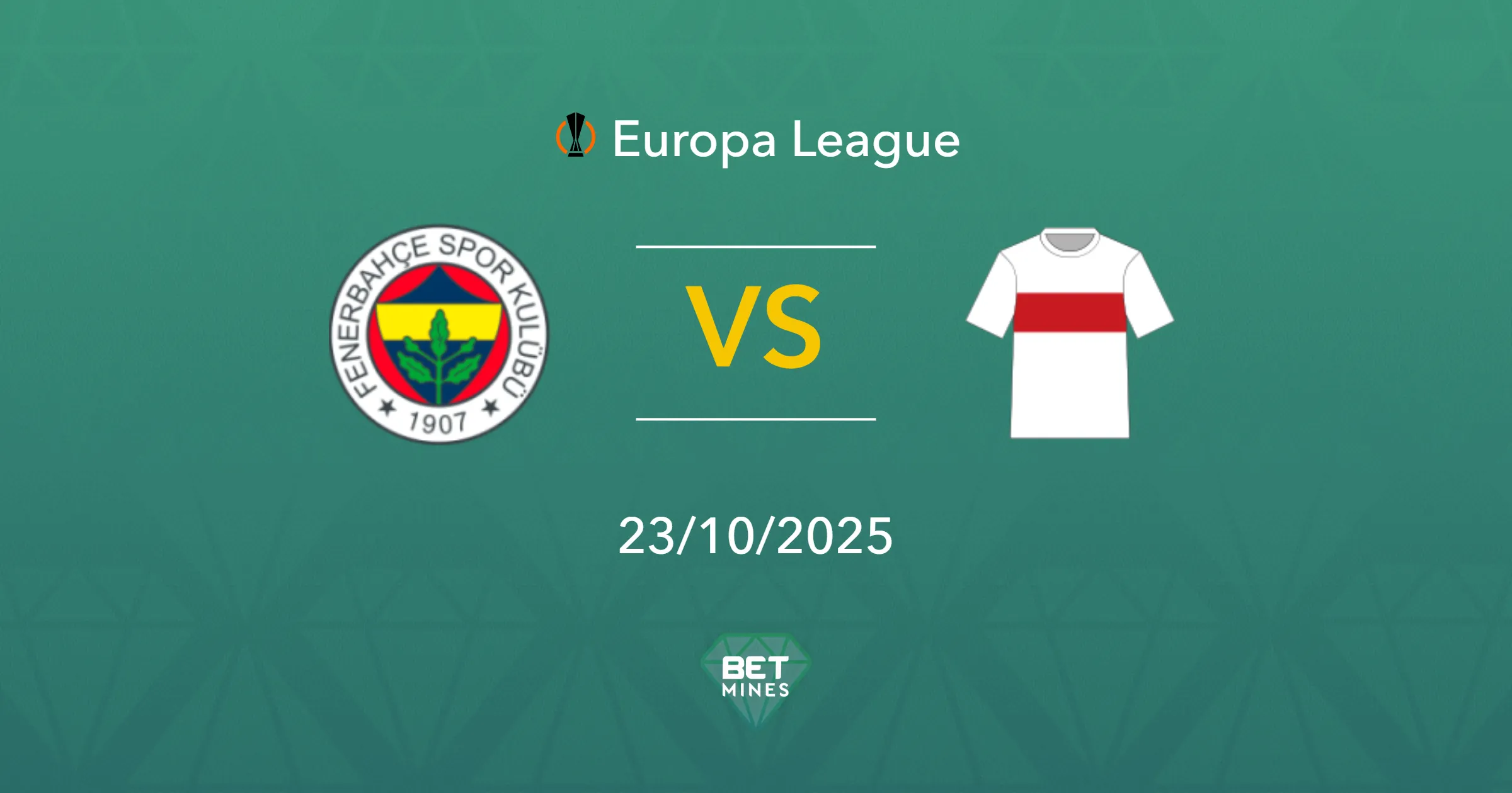 Pronostico Fenerbahce vs Stoccarda: Anteprima e Analisi del Match | Europa League, Giornata 3