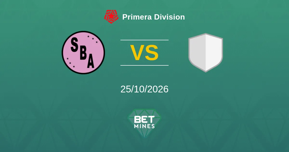 Sport Boys x FC Cajamarca Palpite: prévia e análise da partida | Primera División 25-10-2026