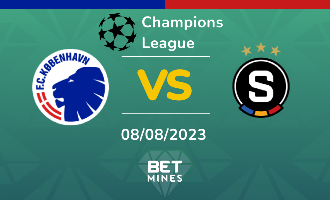 FC Copenhagen vs Sparta Praha: Analysis and Prediction of the Champions League qualifying match