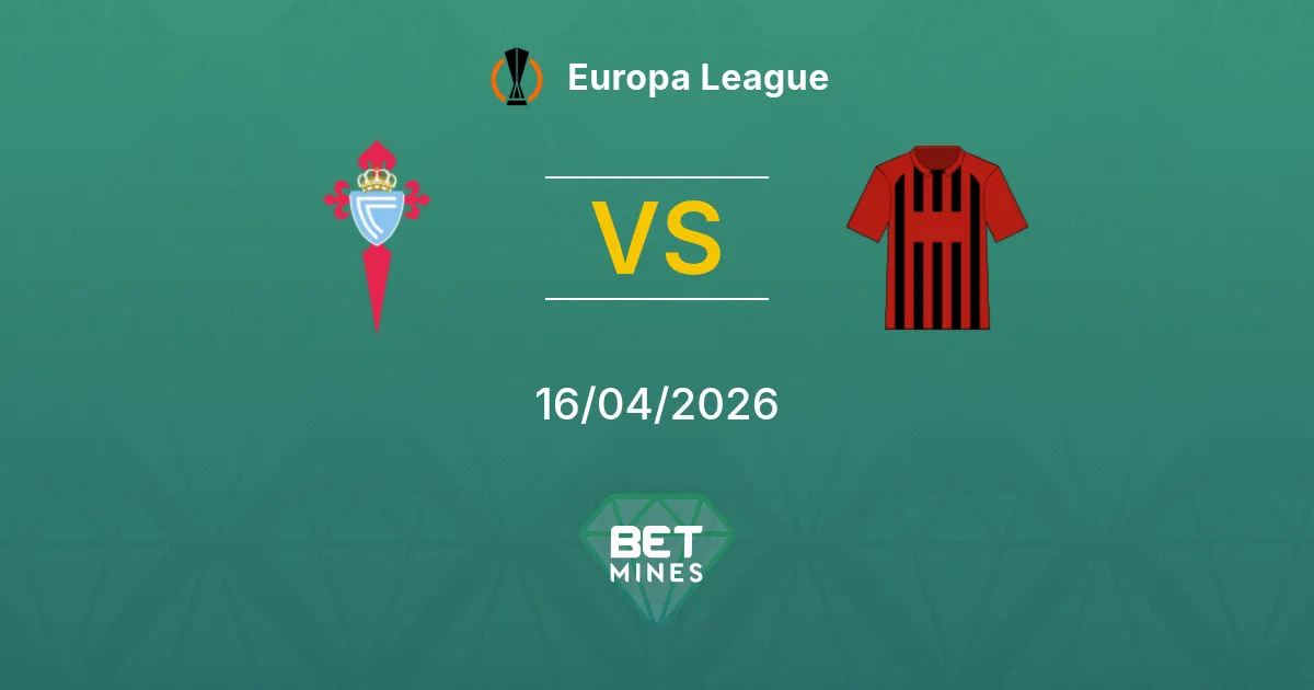 Celta de Vigo vs SC Freiburg