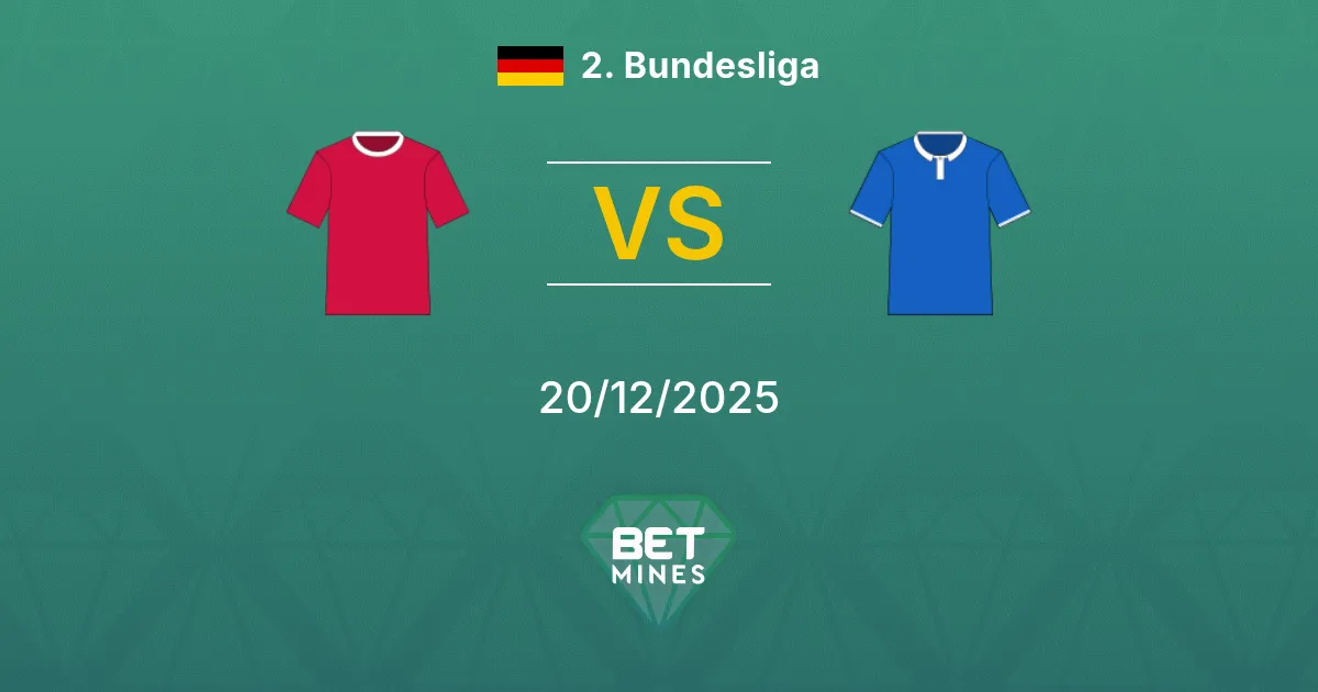 Kaiserslautern vs Magdeburg Pronostico: Anteprima e Analisi della Partita | 2. Bundesliga 20-12-2025
