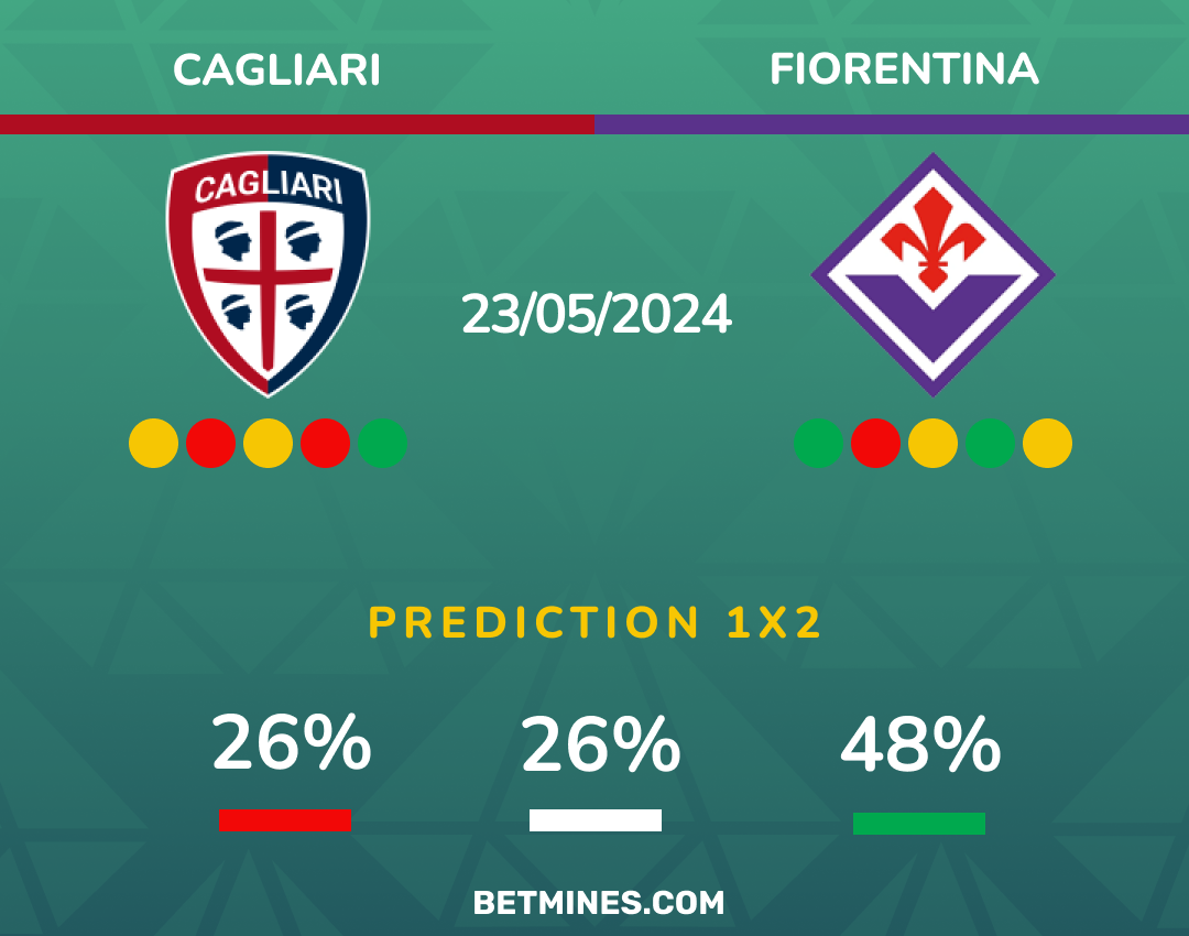 cagliari - fiorentina