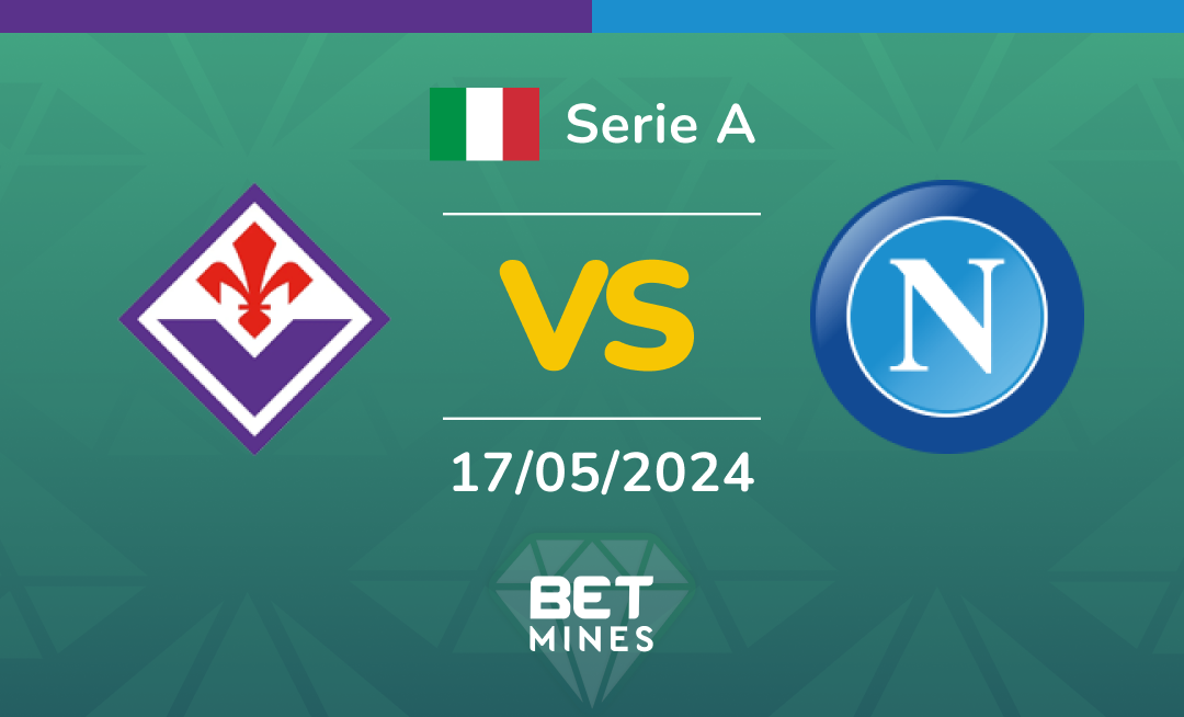 Fiorentina vs Napoli: Análisis y Pronóstico del partido de la Serie A