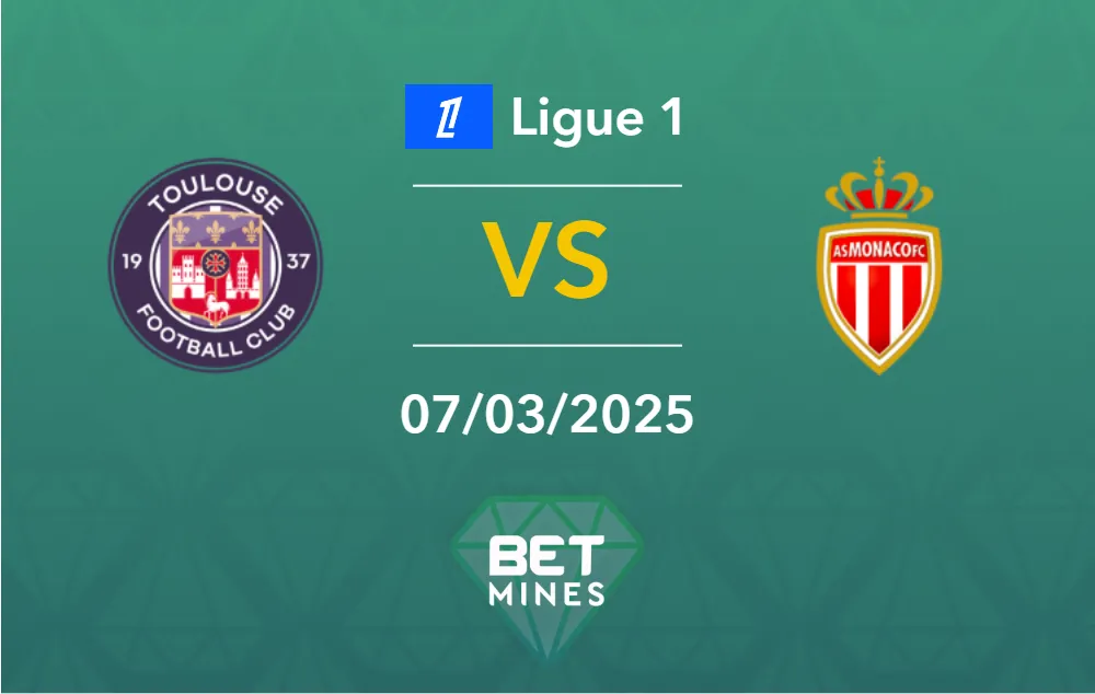 Toulouse - Monaco