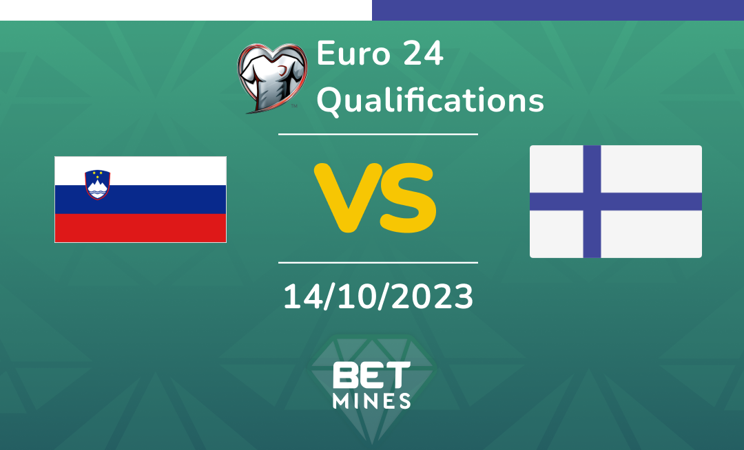 Slovenia vs Finland: Analysis and Prediction of the Euro 2024 Qualifying Match