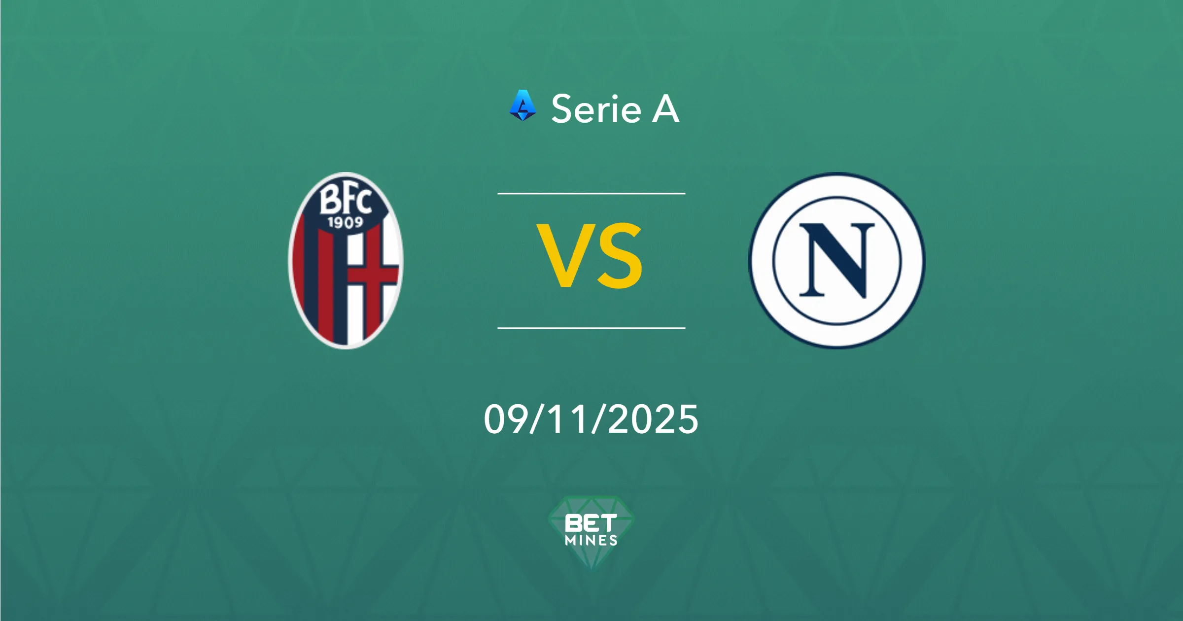 Bologna vs Napoli Prediction: Match Preview and Analysis | Serie A, Matchday 11