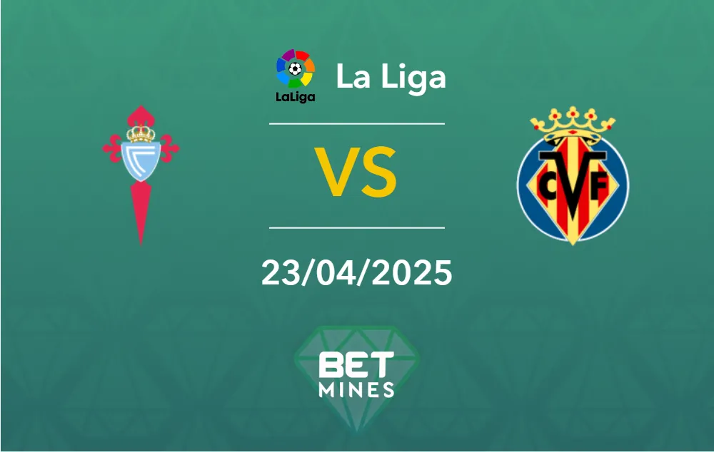 Celta de Vigo - Villarreal