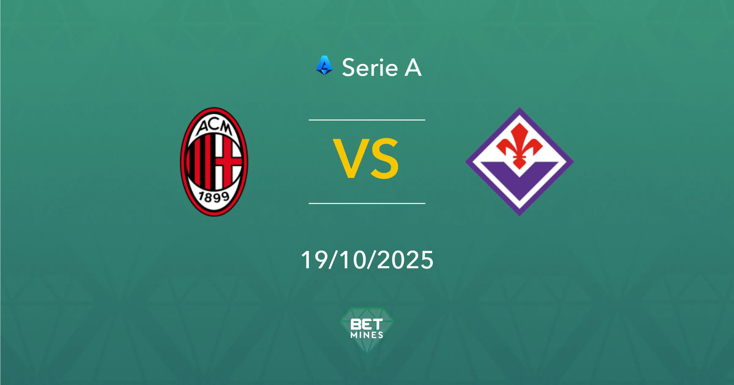 Pronostico Milan vs Fiorentina: Anteprima e Analisi del Match | Serie A, Giornata 7
