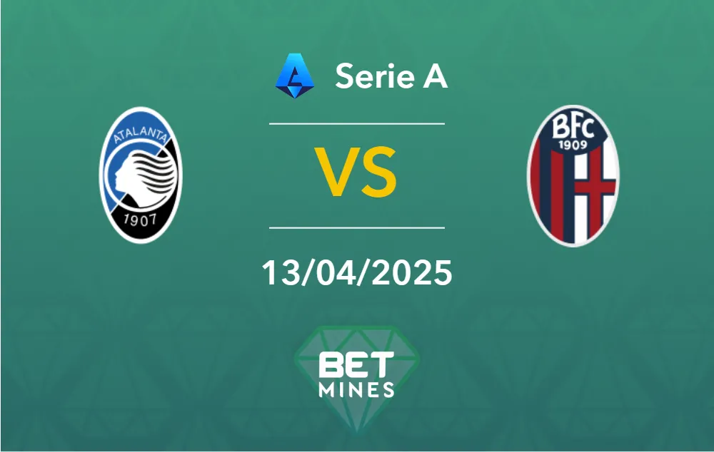 Atalanta vs Bologna Prediction: Preview and Analysis of the Match | Serie A