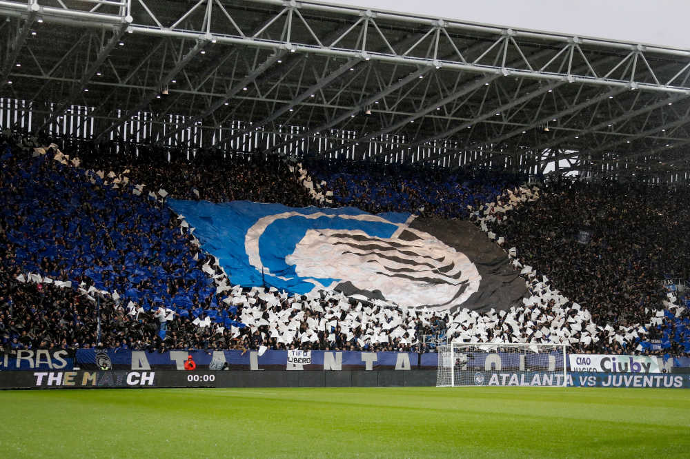 Atalanta Challenges Monza for Europa League Qualification