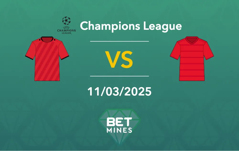Pronostic Bayer Leverkusen vs Bayern Munich : aperçu et analyse du match
