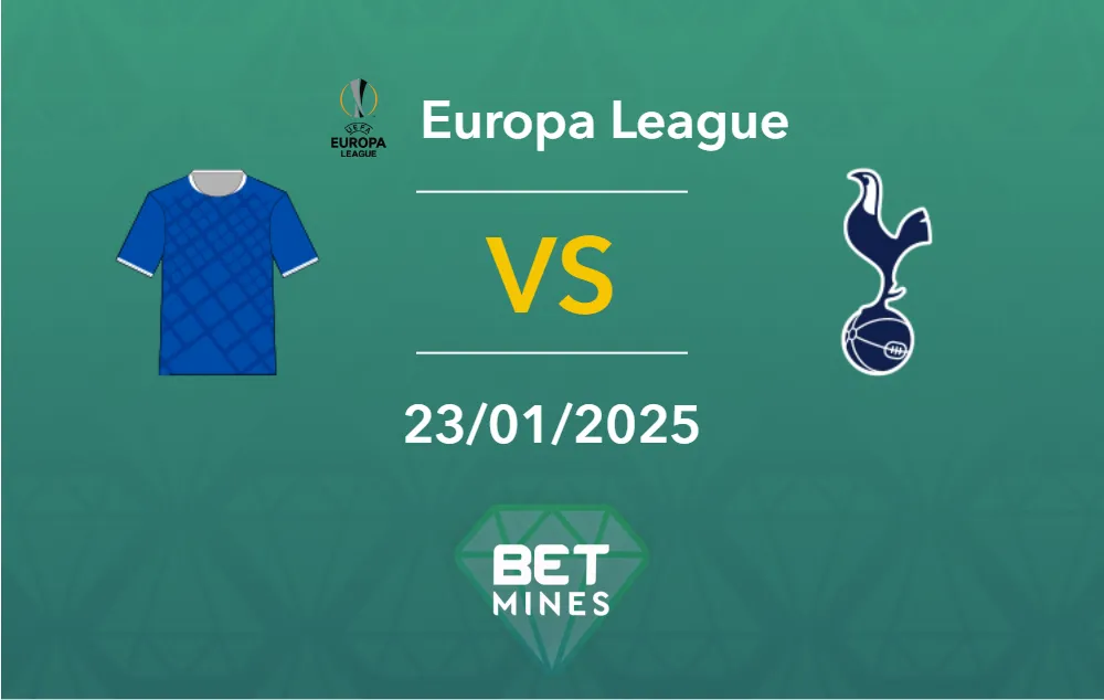 Pronostic TSG Hoffenheim vs Tottenham Hotspur : Aperçu et analyse du match – Ligue Europa
