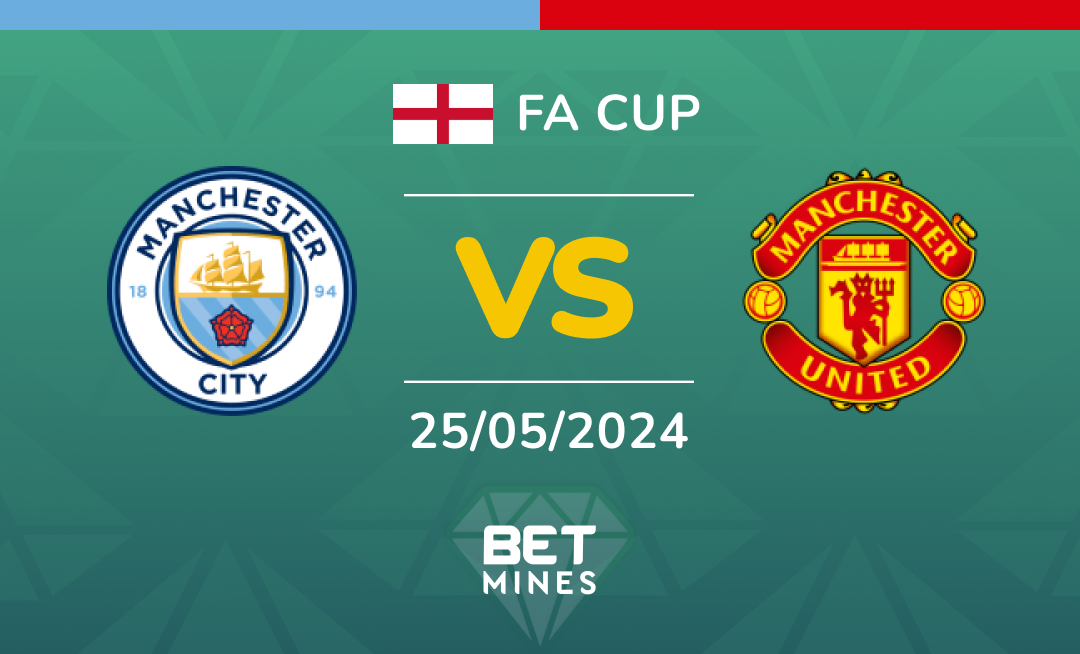Manchester City - Manchester United