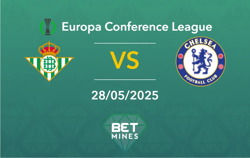 Real Betis - Chelsea