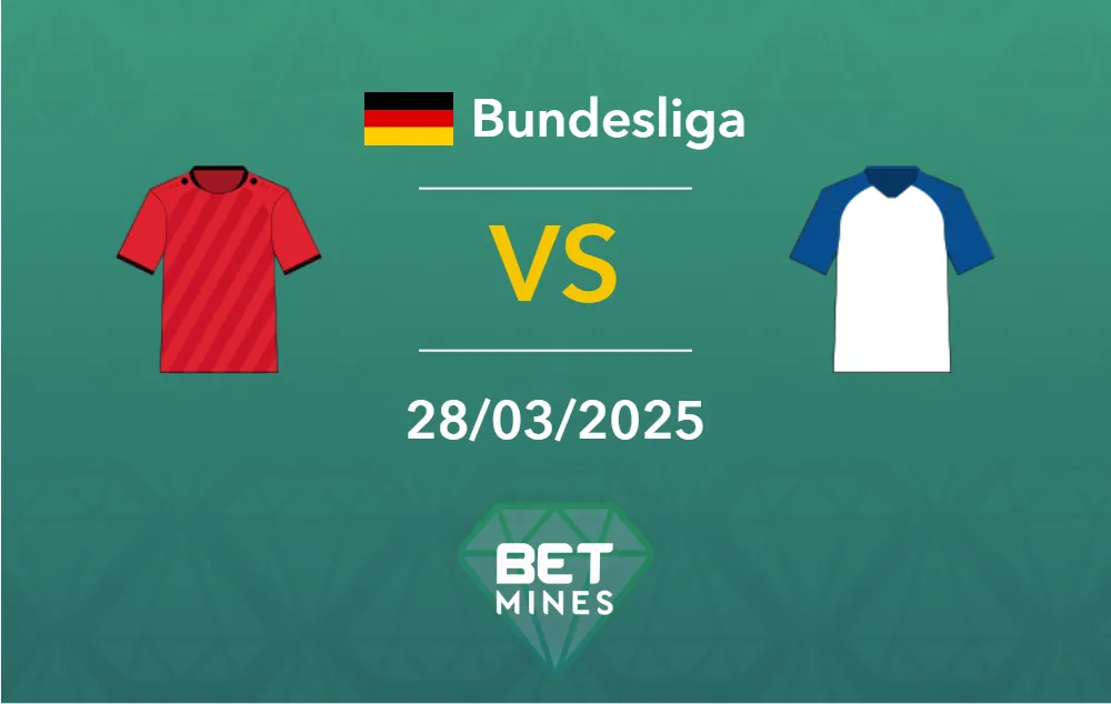 Bayer Leverkusen vs Bochum Prediction: Match Preview and Analysis | Bundesliga