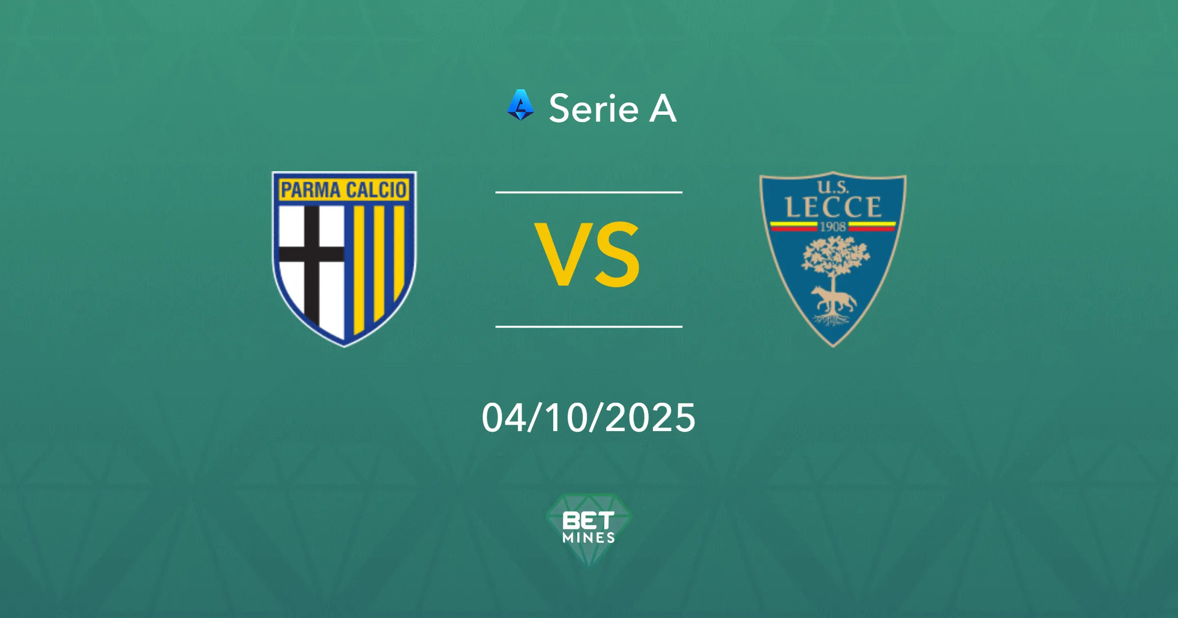 Parma - Lecce